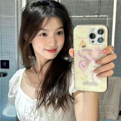 凤隐之闲庭将晚春风起