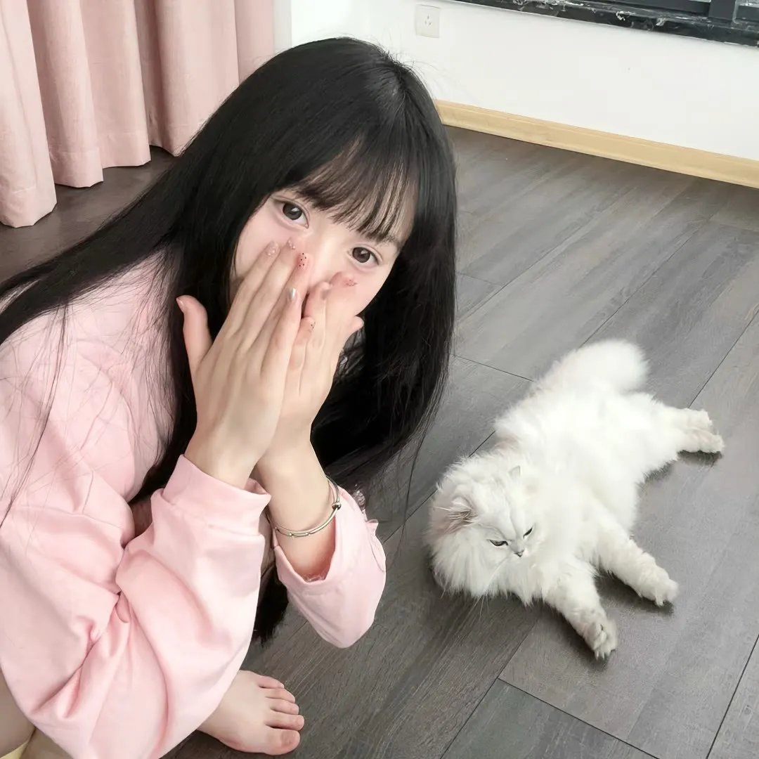 儿子你别怕,我是你亲妈