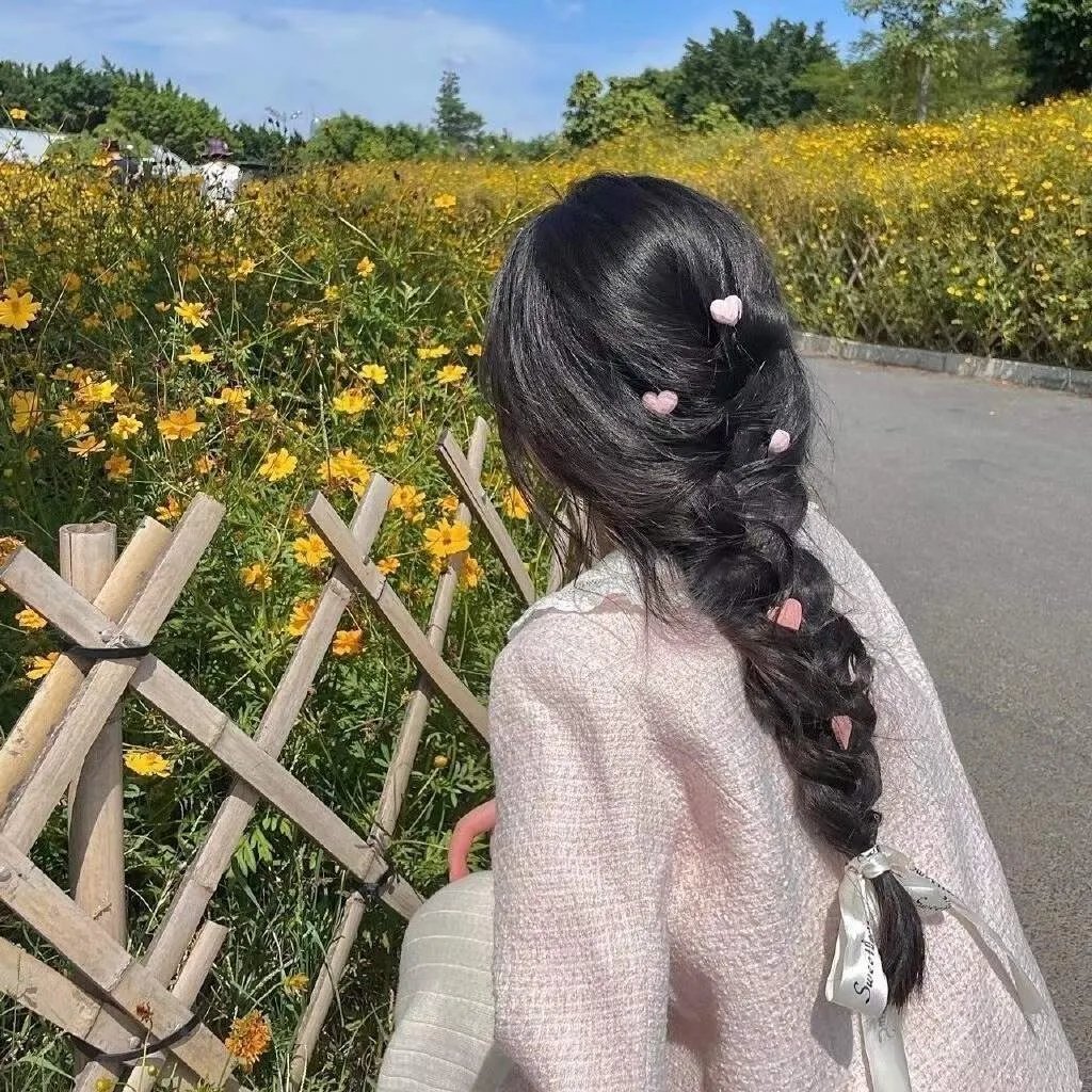 野探哈莉第三季